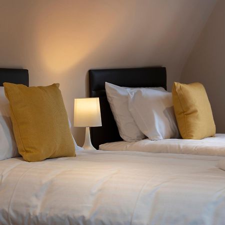 The Poltimore Inn North Molton Экстерьер фото