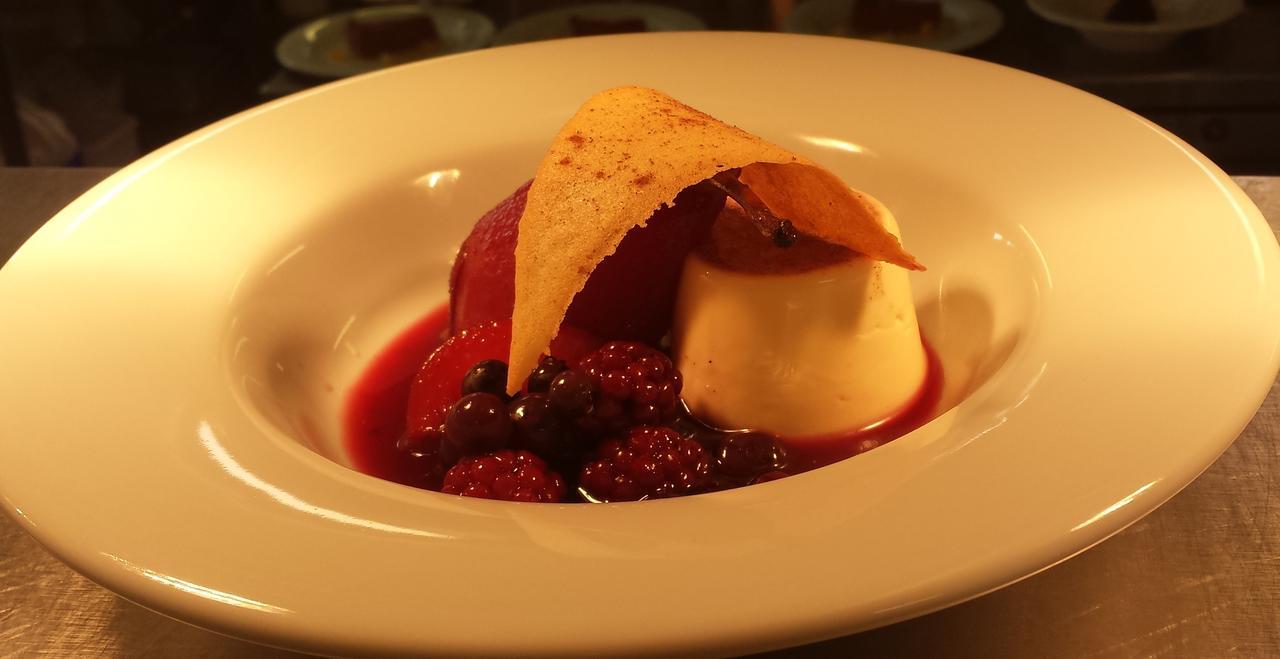 The Poltimore Inn North Molton Экстерьер фото