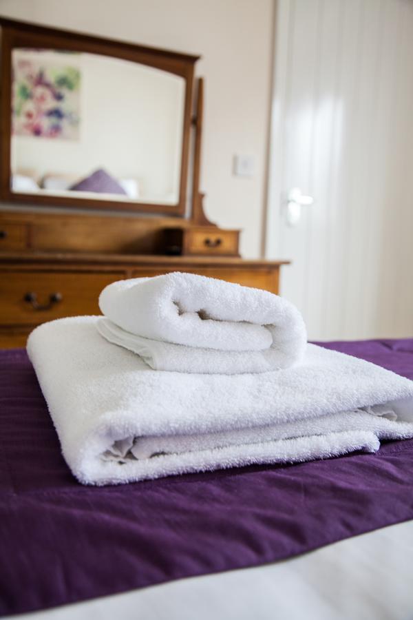 The Poltimore Inn North Molton Экстерьер фото