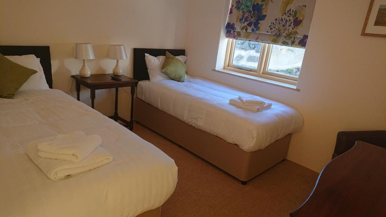 The Poltimore Inn North Molton Экстерьер фото