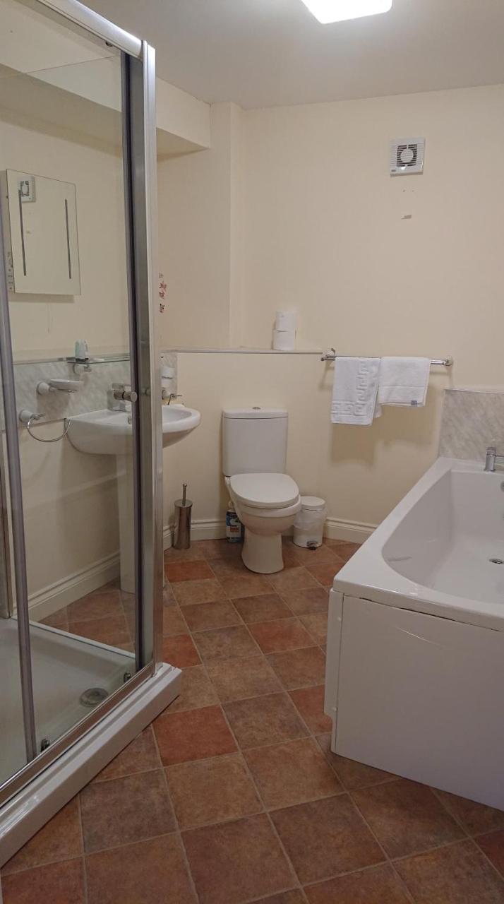 The Poltimore Inn North Molton Экстерьер фото
